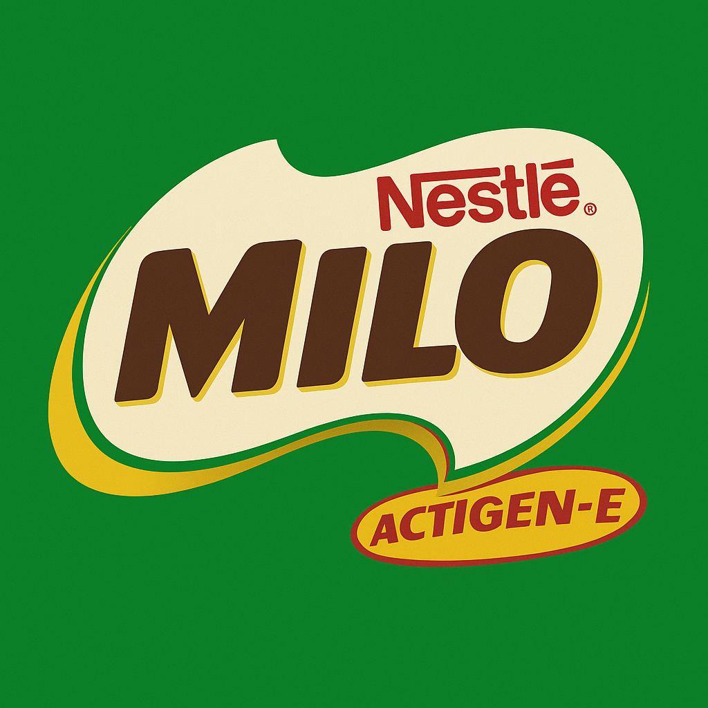 MILO Logo
